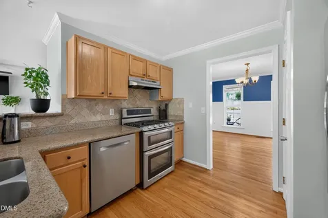 8317 Hobhouse Circle Raleigh NC 27615