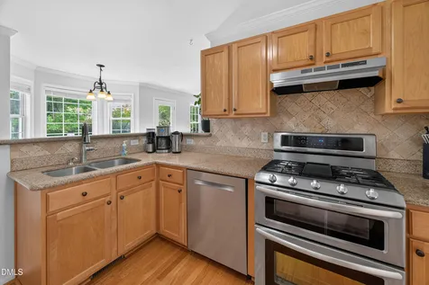 8317 Hobhouse Circle Raleigh NC 27615