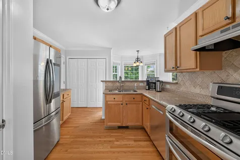 8317 Hobhouse Circle Raleigh NC 27615