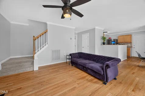 8317 Hobhouse Circle Raleigh NC 27615