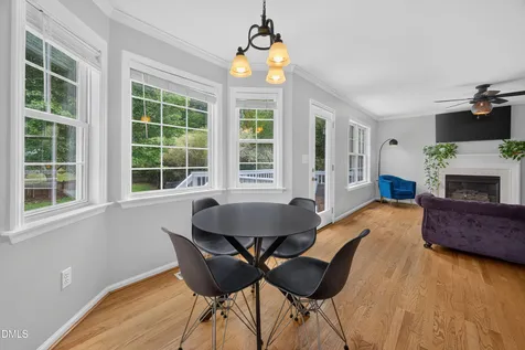 8317 Hobhouse Circle Raleigh NC 27615
