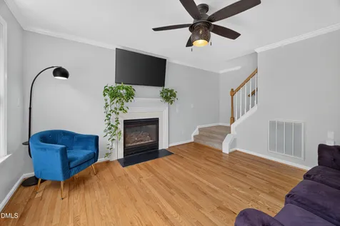 8317 Hobhouse Circle Raleigh NC 27615