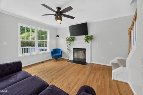 8317 Hobhouse Circle Raleigh NC 27615