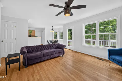 8317 Hobhouse Circle Raleigh NC 27615