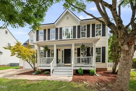 8317 Hobhouse Circle Raleigh NC 27615