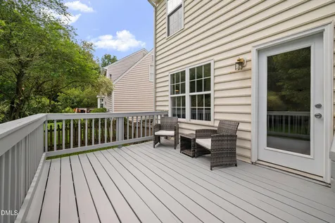 8317 Hobhouse Circle Raleigh NC 27615