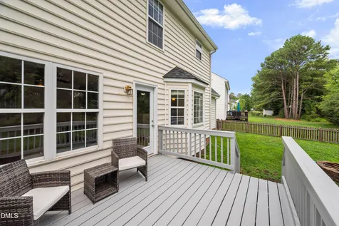 8317 Hobhouse Circle Raleigh NC 27615