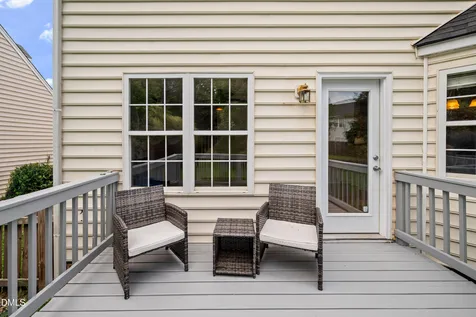 8317 Hobhouse Circle Raleigh NC 27615