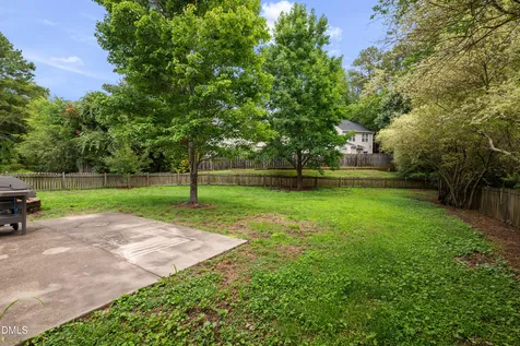8317 Hobhouse Circle Raleigh NC 27615