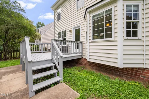 8317 Hobhouse Circle Raleigh NC 27615