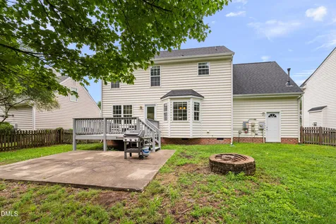 8317 Hobhouse Circle Raleigh NC 27615