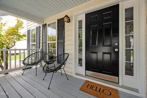 8317 Hobhouse Circle Raleigh NC 27615