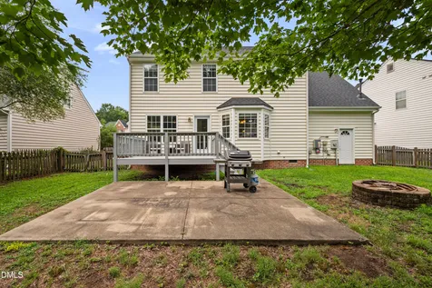8317 Hobhouse Circle Raleigh NC 27615