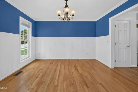 8317 Hobhouse Circle Raleigh NC 27615