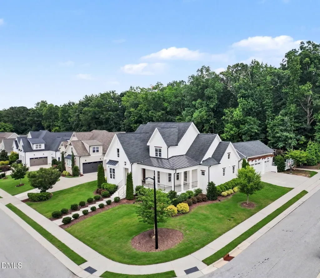1425 Margrave Drive Wake Forest NC 27587