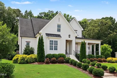 1425 Margrave Drive Wake Forest NC 27587