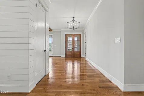 1425 Margrave Drive Wake Forest NC 27587