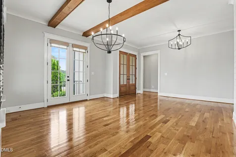 1425 Margrave Drive Wake Forest NC 27587