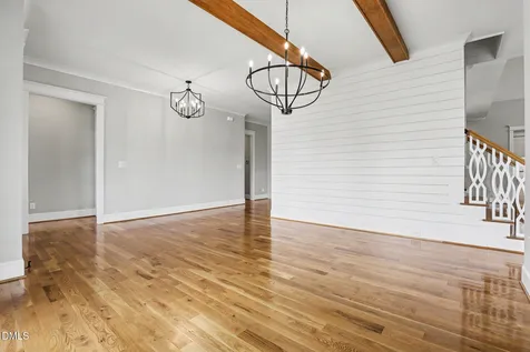 1425 Margrave Drive Wake Forest NC 27587