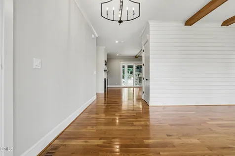 1425 Margrave Drive Wake Forest NC 27587