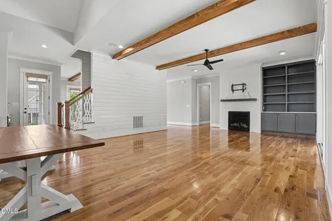 1425 Margrave Drive Wake Forest NC 27587