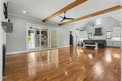 1425 Margrave Drive Wake Forest NC 27587