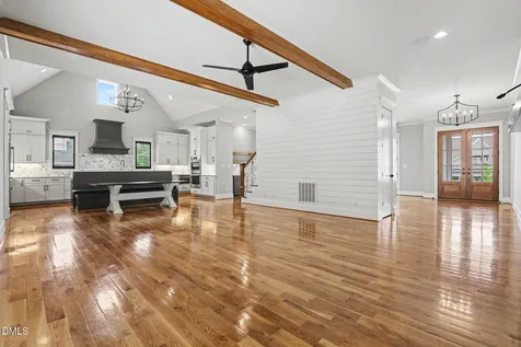 1425 Margrave Drive Wake Forest NC 27587