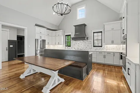 1425 Margrave Drive Wake Forest NC 27587
