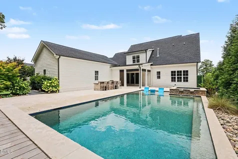 1425 Margrave Drive Wake Forest NC 27587