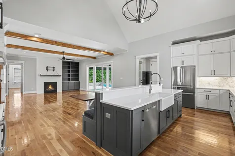 1425 Margrave Drive Wake Forest NC 27587