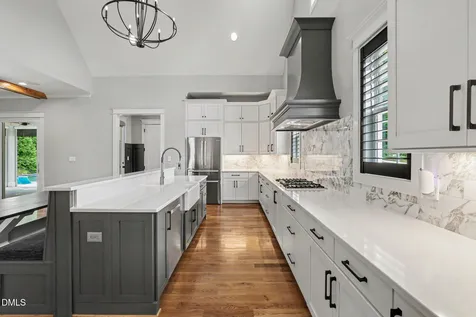 1425 Margrave Drive Wake Forest NC 27587