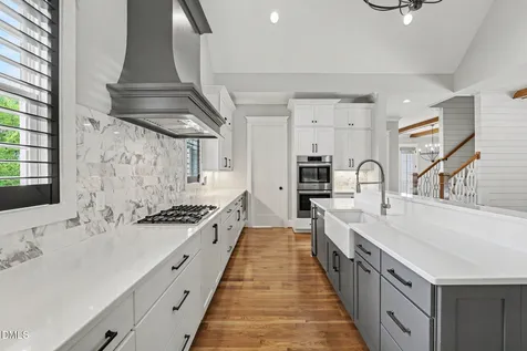 1425 Margrave Drive Wake Forest NC 27587
