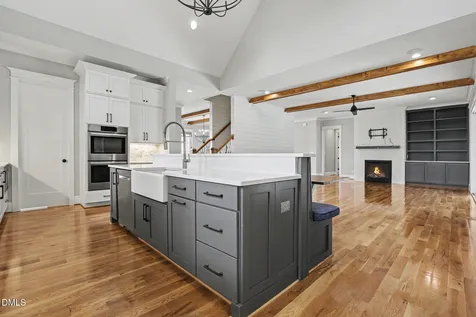 1425 Margrave Drive Wake Forest NC 27587