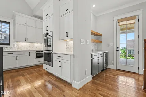 1425 Margrave Drive Wake Forest NC 27587
