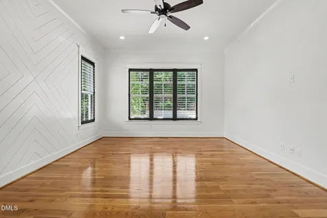 1425 Margrave Drive Wake Forest NC 27587