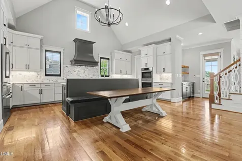 1425 Margrave Drive Wake Forest NC 27587