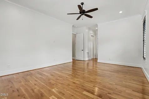 1425 Margrave Drive Wake Forest NC 27587