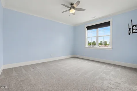 1425 Margrave Drive Wake Forest NC 27587