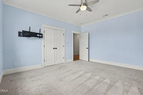 1425 Margrave Drive Wake Forest NC 27587