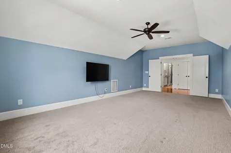 1425 Margrave Drive Wake Forest NC 27587
