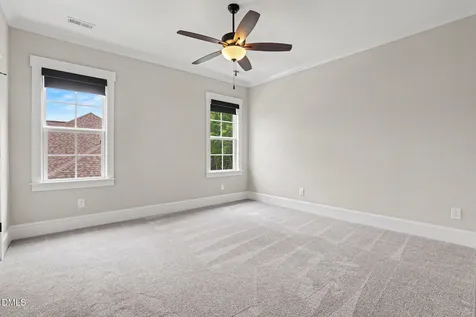 1425 Margrave Drive Wake Forest NC 27587