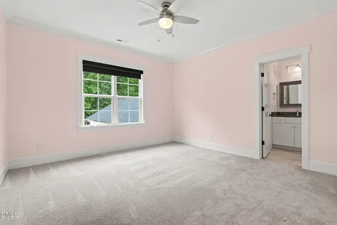 1425 Margrave Drive Wake Forest NC 27587