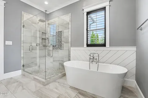1425 Margrave Drive Wake Forest NC 27587