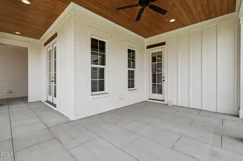 1425 Margrave Drive Wake Forest NC 27587
