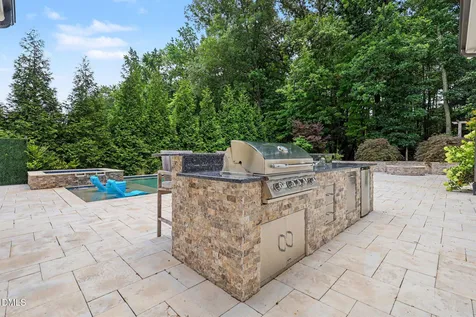 1425 Margrave Drive Wake Forest NC 27587