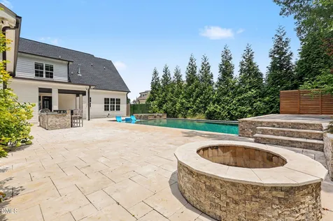 1425 Margrave Drive Wake Forest NC 27587