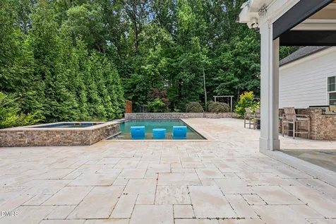 1425 Margrave Drive Wake Forest NC 27587