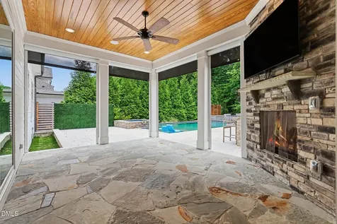 1425 Margrave Drive Wake Forest NC 27587