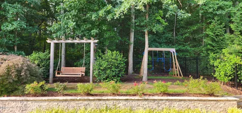 1425 Margrave Drive Wake Forest NC 27587