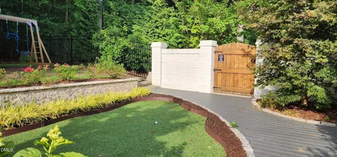 1425 Margrave Drive Wake Forest NC 27587